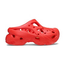 Crocs Caged Starfısh Kadın Terlik 211141-7ah Kırmızı