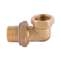 Klepsan 610 Köşe Radyatör Rakoru
