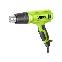 Vido Wd050132000 2000 W Sıcak Hava Tabancası