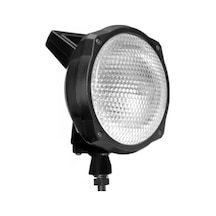Kulplu Anahtarlı 12 Volt Çalışma Lambası 128mm