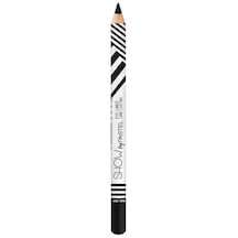 Pastel Long Lasting Eye Liner Göz Kalemi 101
