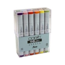 Copic 12li Set Basic .