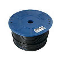 Yama Polietilen Siyah Rulo Hortum 4 X 6mm 100m Yhpes46
