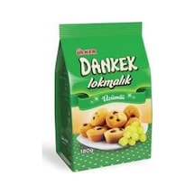 Dankek Lokmalık Üzümlü 160gr