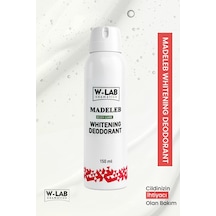 W-Lab Cosmetics Whitening Deodorant 150 Ml