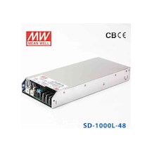 Meanwell Sd-1000 72v Güç Kaynağı