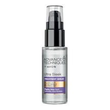 Advance Techniques Elektriklenmeyi Kontrol Etmeye Yardımcı Saç Serumu 30 Ml.