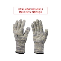 Venicut55 C Kesilmeye Dayanıklı, Isıya Dirençli, Gıda Uyumlu Güvenlik Eldiveni