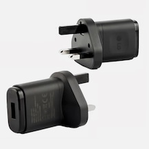Siyah- Usb Kablo İstemiyorum