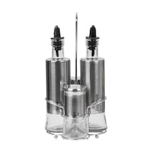 Leylak Yağlık 4'lü Set 300 Ml Diğer