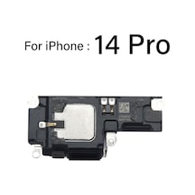 Apple Uyumlu iPhone 14 Pro Full Buzzer Dış Ses İnd14711