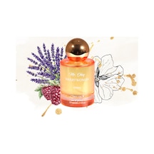 Mr. Okay Smartwoman Shiny Kadın Parfüm Edp 50 Ml Çiçek - Meyve