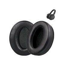 Sennheiser Hd 450bt/ 4.50se/ 4.50se/ 4.40bt/ 4.30g/4.20s/458bt / Hd 350bt/ Hd300 Kablosuz Kulaklıklar İçin Yedek Hd 4.50 Btnc Kulaklık Altlıkları, Protein Deri Yumuşak Bellek Sünger Kulak Kupası