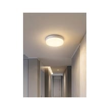 Sıva Üstü Çerçevesiz Led Panel 36w 3000k Günışığı - 938645610 Diğer