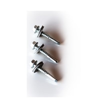 Trapez Vidası 5 MM Dk 5.5X32
