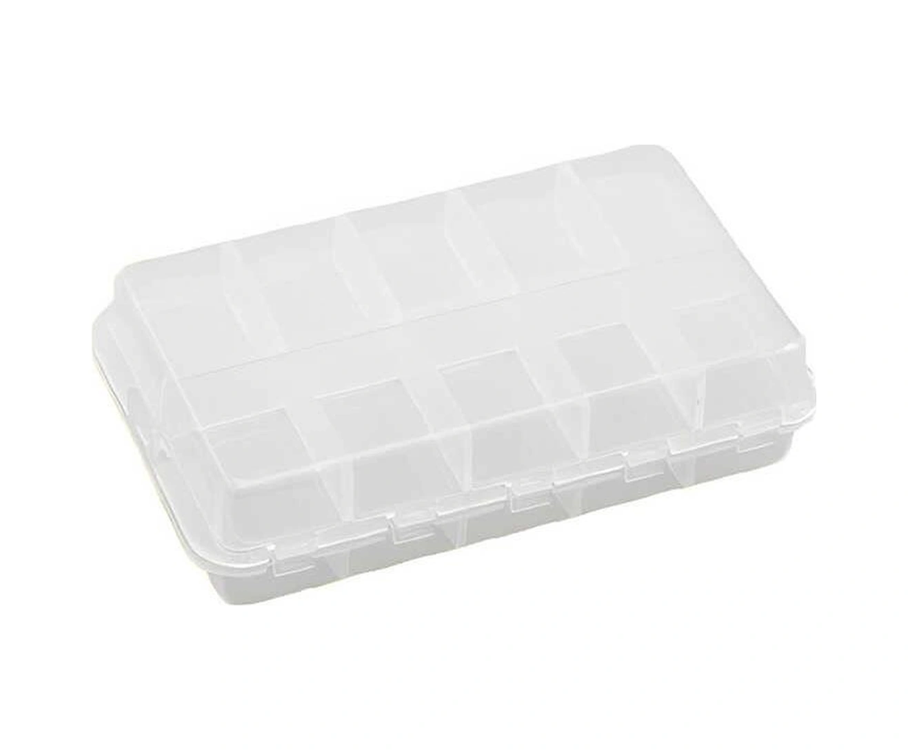 Plastilys Hs13 Balıkçı Kutusu