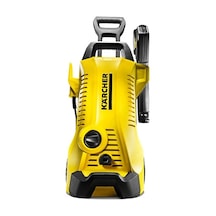 Karcher K 3 Full Control Eu Basınçlı Yıkama Makinesi