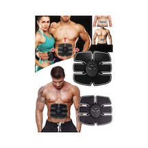 Beauty Body Karın Kas Gelistirici Masaj Aleti Spor Oncesi Sonrası 1430 Karışık