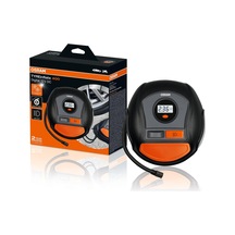 Osram Dijital Lastik Şişirme Pompası Tyreinflate Oti400,12v Dc, Led Işıklı, 2 Yıl Garantili