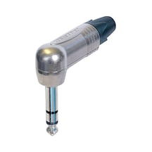 Neutrik Np3rx Fiş 6,13 Cm, 5,2 Cm, Siyah, Gümüş, Iec 60603 11/eıa Rs-453, Iec 68 2 20,-20 65 C