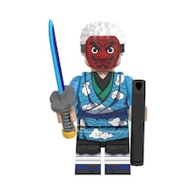 Demon Slayer Mini Figür Urokodaki Sakonji - M-322