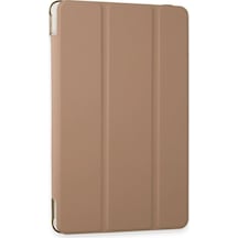 Samsung Samsung Uyumlu Galaxy X510 Tab S9 Fe 11 Kılıf Tablet Smart Kılıf - Rose Gold