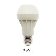 Özentek 12 Volt Solar Ampul 9 Watt Seconder