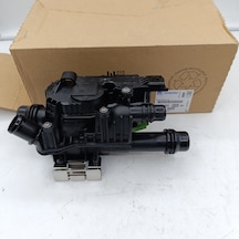 9850364680 Termostat Cıtroen C3 C4 Cactus Celysee 1,6hdi Euro6