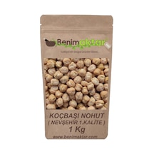 BenimAktar Nohut Koçbaşı 1 KG