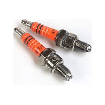 Motosiklet Bujisi A7tjc Modifikasyonu Gy6 50cc 70cc 90cc 110cc Yurt Dışından A