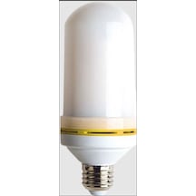 Cata CT-4059 5W Amber Alev Ampul