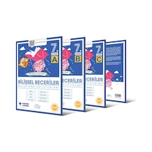 BİLİŞSEL BeceriLER GELİŞTİRME AKTİVİTELERİ 7. Sınıf