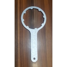 Kirilmaz Eğilmez Bükülmez Sağlam Metal Demir Anahtar 477080500