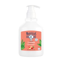 Le Petit Marseillais Şeftali Sıvı Sabun 500 ML