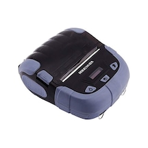 Rongta 203dpi Rpp320 Termal 90mm S Rulolu Usb Seri Bluetooth Taşınabilir Fiş Yazıcı