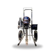 X Force 1095 Airless Boya Püskürtme Makinesi