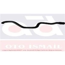 IBRAS 11185 KALORİFER HORTUMU SOLENZA 1.4 E7J