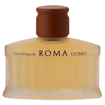 Laura Biagiotti Roma Uomo Erkek Parfüm EDT 125 ML