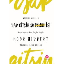 Yap Gitsin Şu İşi - Noor Hibbert - Flamingo