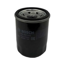 Honda Civic Fc5 1.6 Yağ Filtresi 2017-2021 Bosch