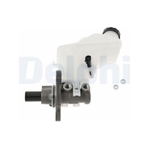 Delphı Fren Ana Merkezi Opel Corsa D 06 14 Corsa E 14 19 Adam 12 19 Arka Disk Frenler İçin Lm80523 39086985 95518072 558258 558392