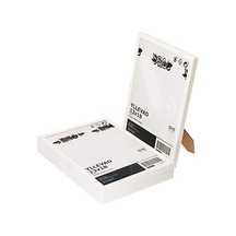 Yllevad Resim Çerçevesi. 4 Adet, 13 X 18 Cm, Hafif, Plastik Ve Karton, Beyaz