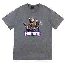 Fortnite Baskılı T-Shirt (548153513)