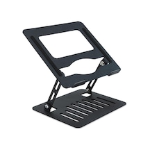 Apple Uyumlu MacBook Notebook Fonksiyonel Ayarlanabilir Ergonomik Stand YL903