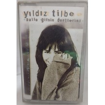 Yıldız Tilbe Salla Gitsin Dertlerini Kaset