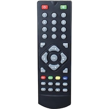 Hiremco Mini Sd Uydu Alıcı Kumandası
