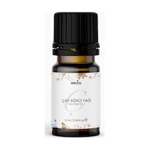 %100 Saf Ve Doğal Çay Ağacı Uçucu Yağı 10ml
