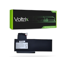 Msı Ws70 Uyumlu Notebook Batarya - Pil