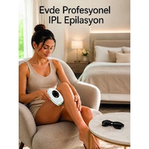 Yüksek Atım Kapasiteli Ipl Epilasyon Cihazı Mh-hs5405-8666