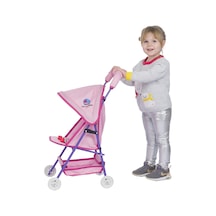Mor - Pembe